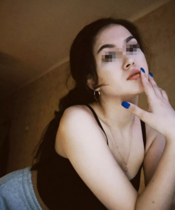 Анкета проститутки Даша - Фото 1, Остров, 19 лет, №3682